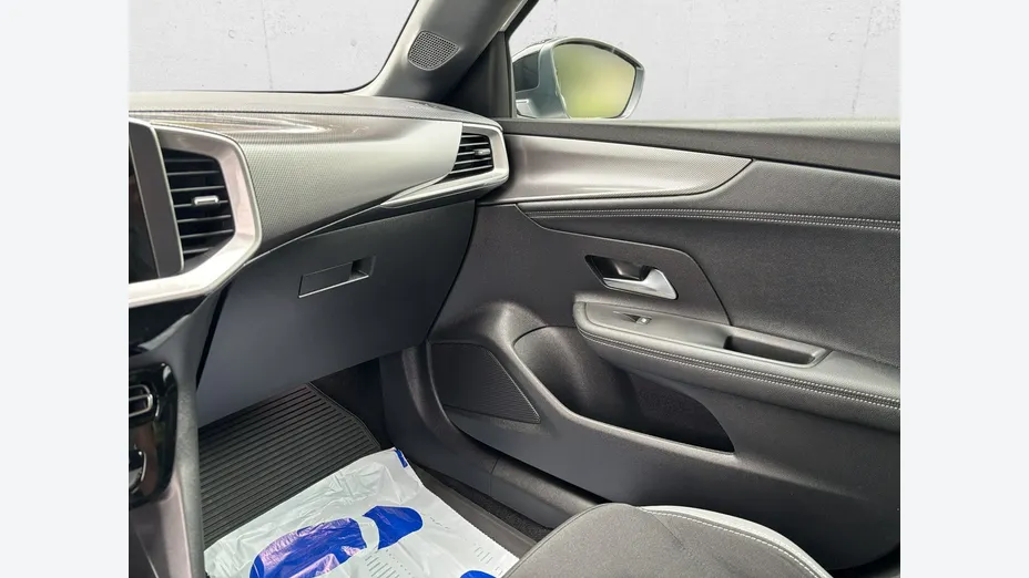 OPEL Mokka -