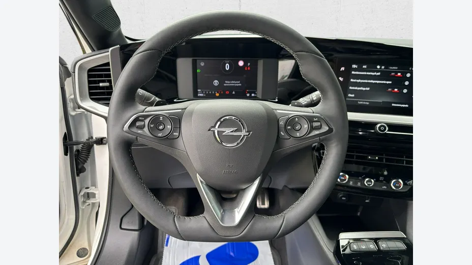 OPEL Mokka -