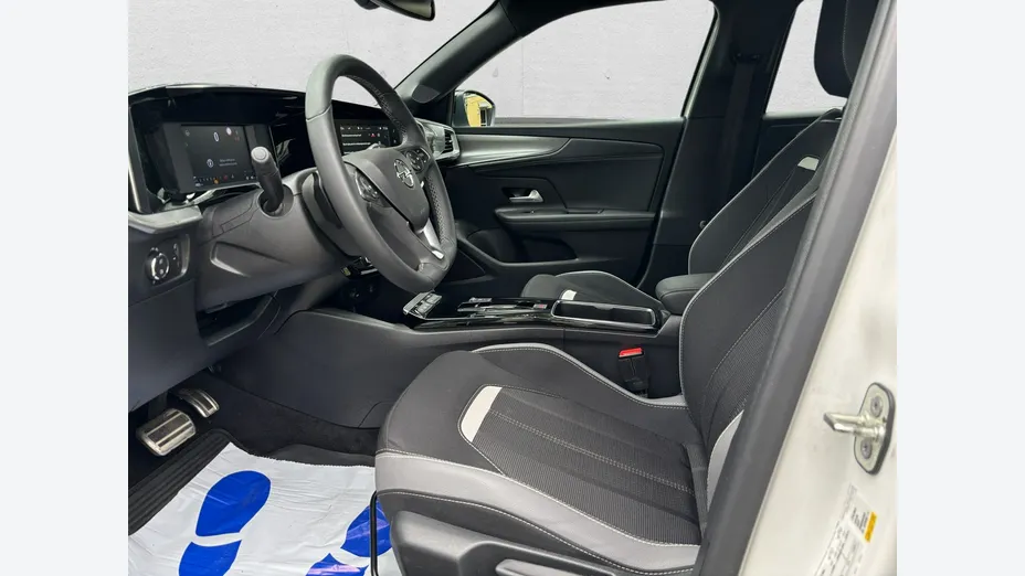 OPEL Mokka -