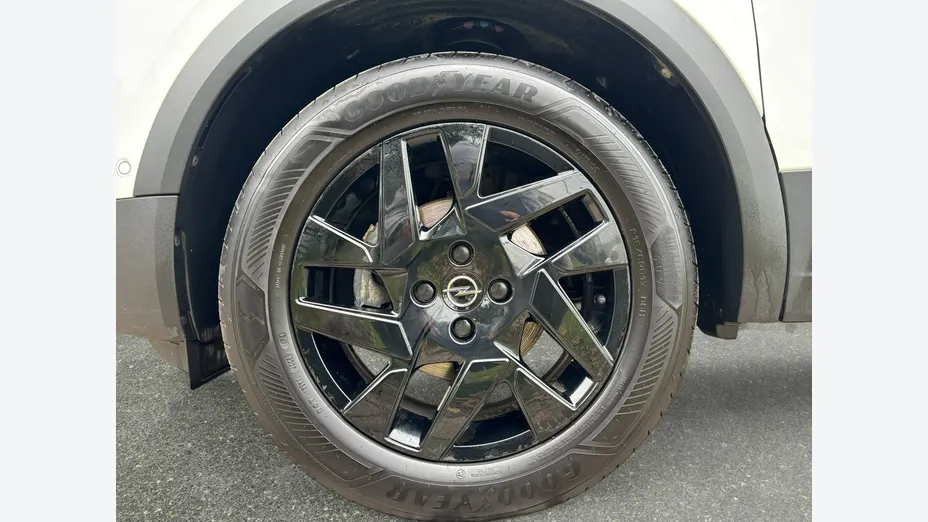 OPEL Mokka -