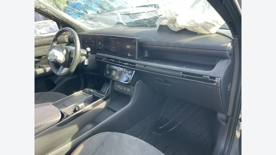 HYUNDAI Tucson -