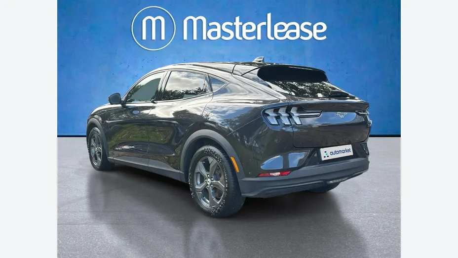 FORD Mustang Mach-E -