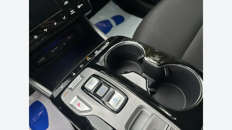 HYUNDAI Tucson -