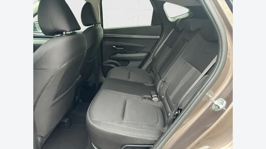HYUNDAI Tucson -