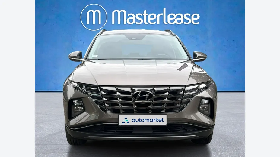 HYUNDAI Tucson -