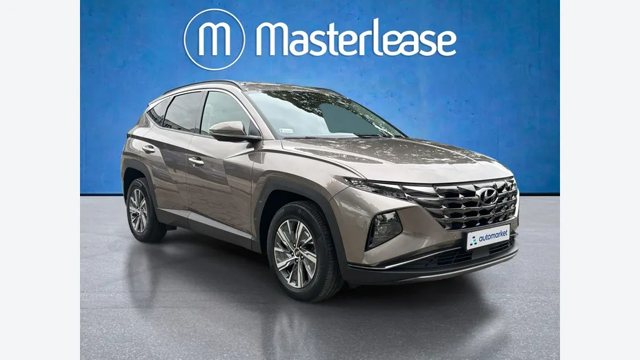 HYUNDAI Tucson -
