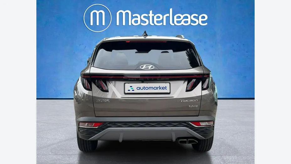 HYUNDAI Tucson -