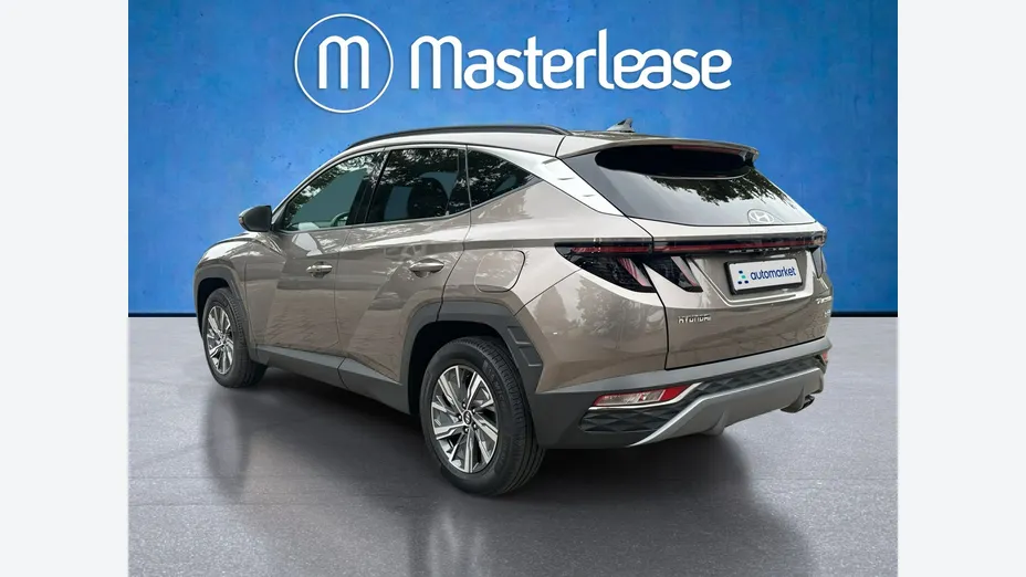 HYUNDAI Tucson -