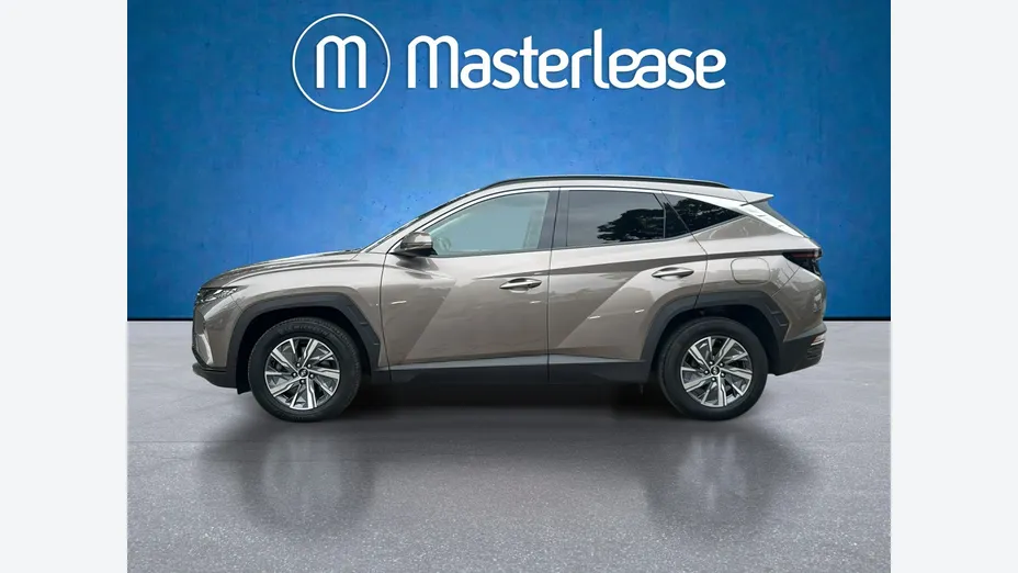HYUNDAI Tucson -