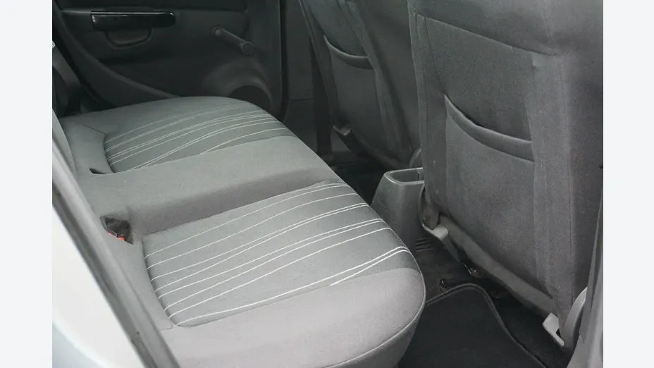 OPEL Corsa -