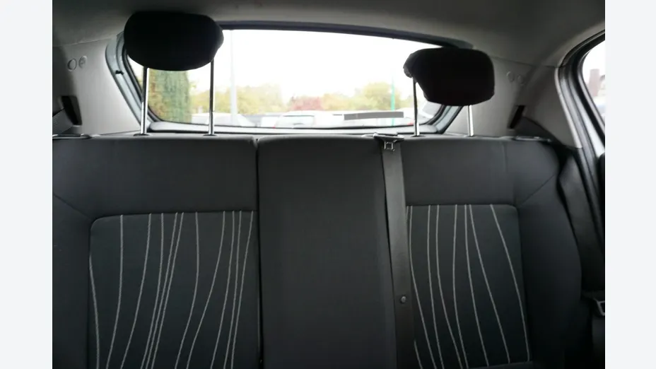 OPEL Corsa -