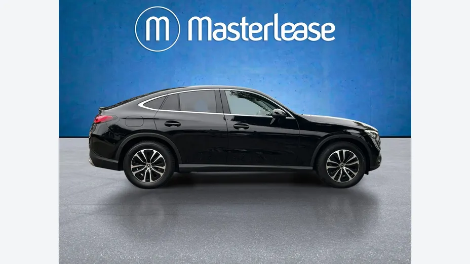 MERCEDES-BENZ GLC -