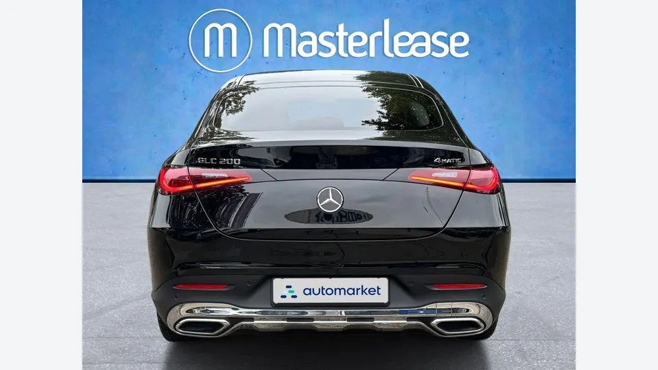 MERCEDES-BENZ GLC -