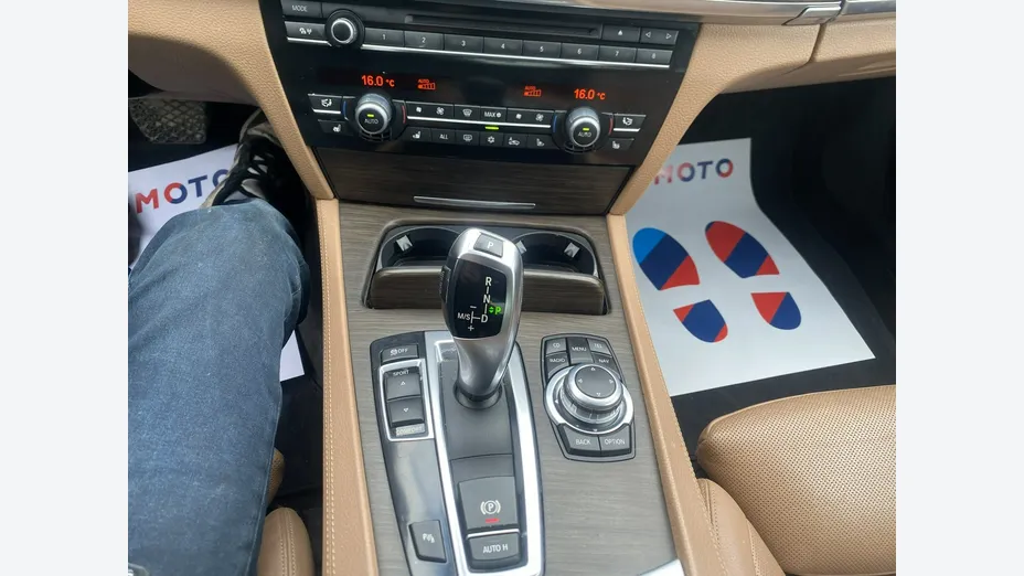 BMW Seria 7 -