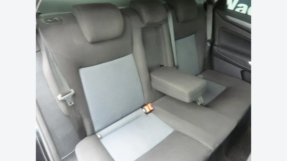 FORD Mondeo -