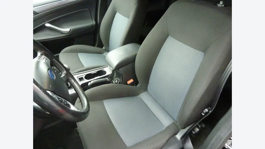FORD Mondeo -