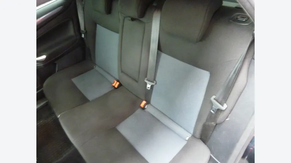 FORD Mondeo -