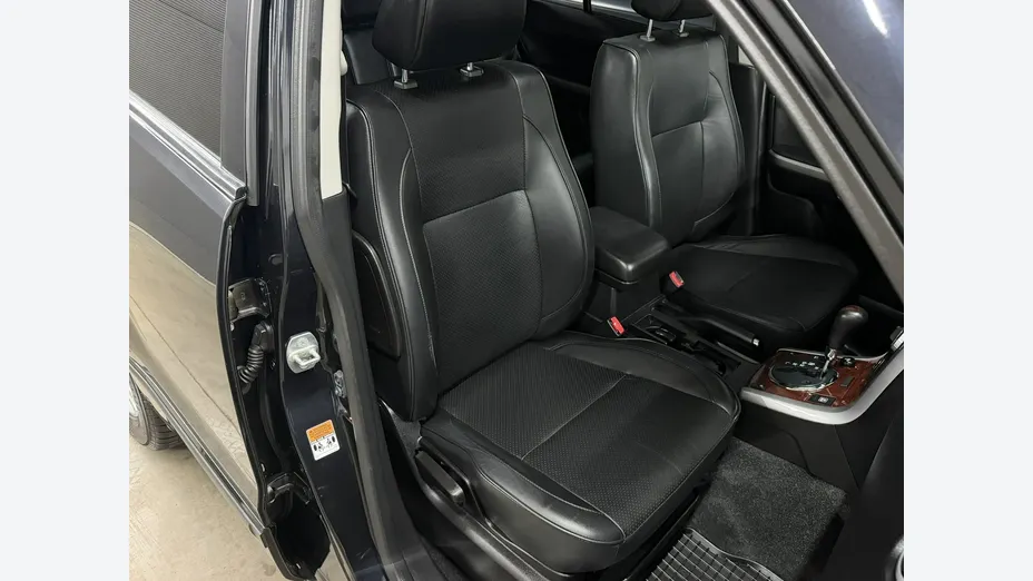 SUZUKI Grand Vitara -