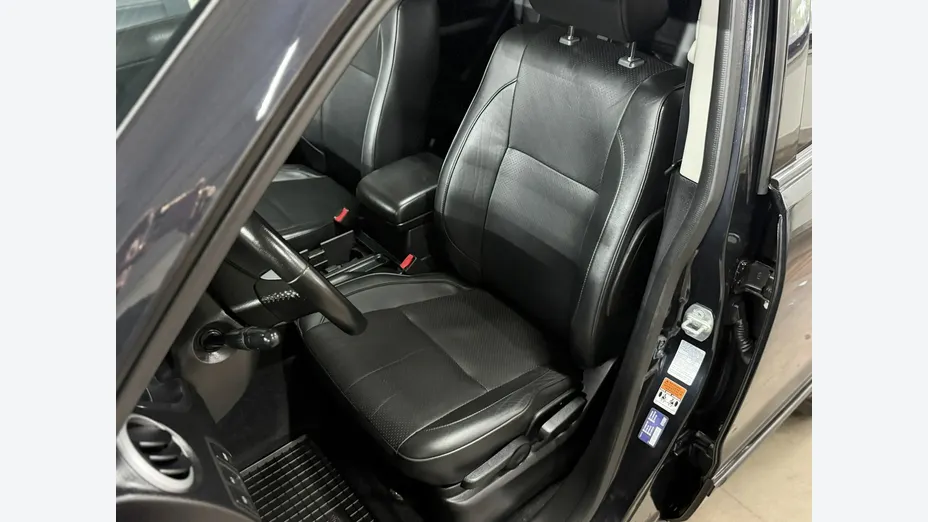 SUZUKI Grand Vitara -