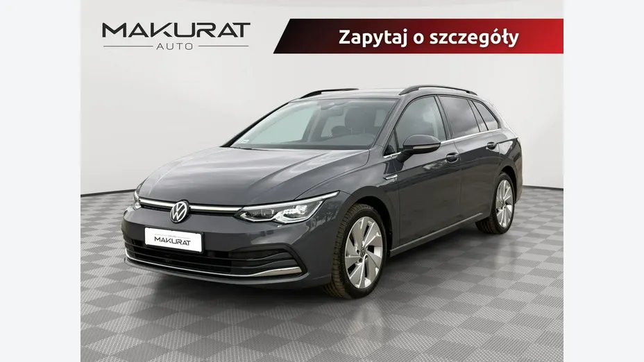 VOLKSWAGEN Golf -