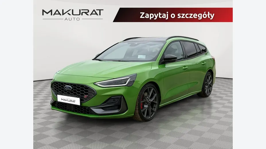 FORD Focus -