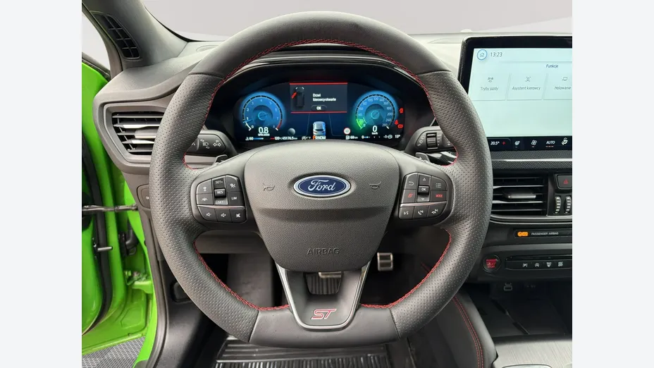 FORD Focus -