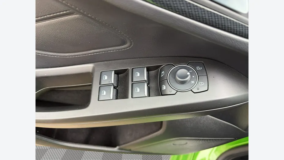 FORD Focus -