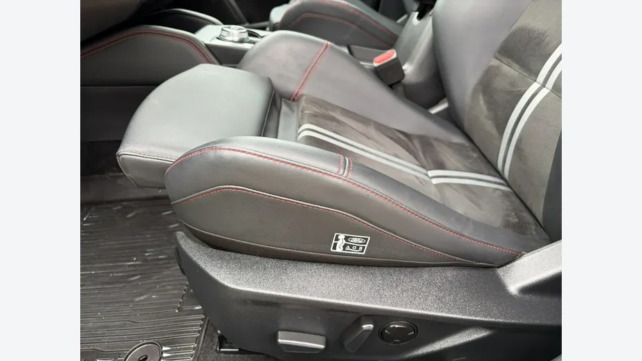 FORD Focus -