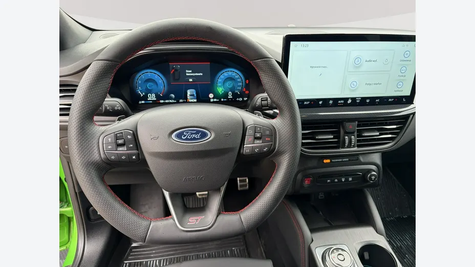 FORD Focus -