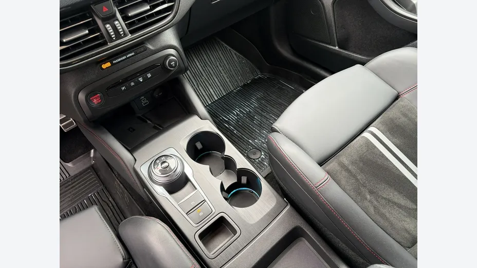 FORD Focus -