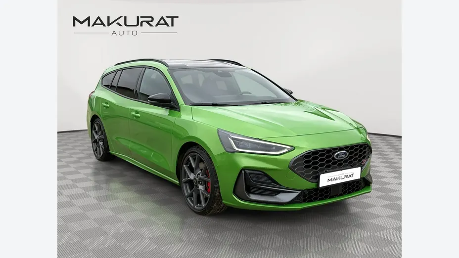 FORD Focus -