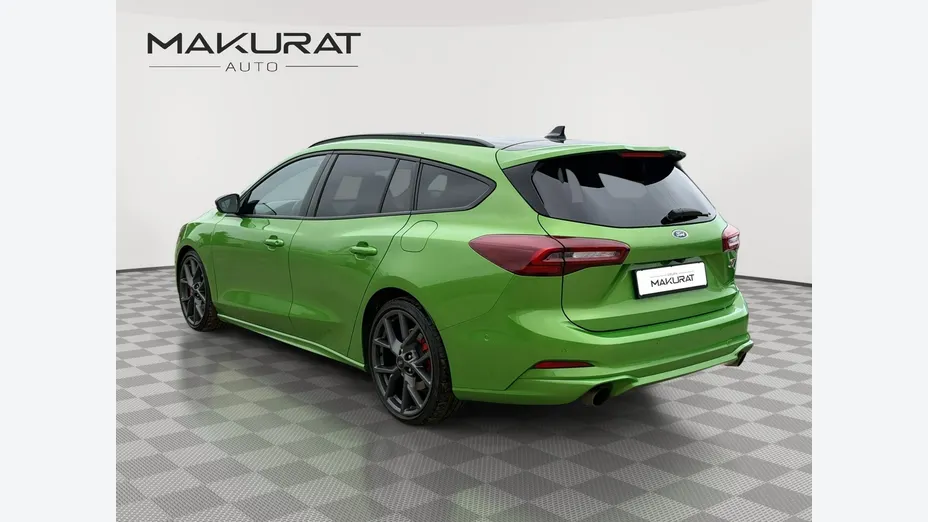FORD Focus -
