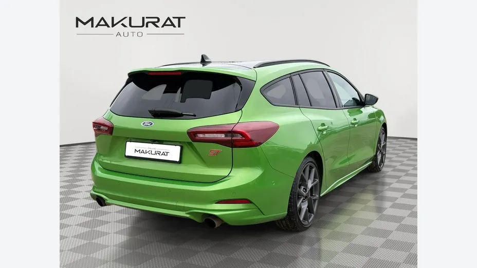 FORD Focus -