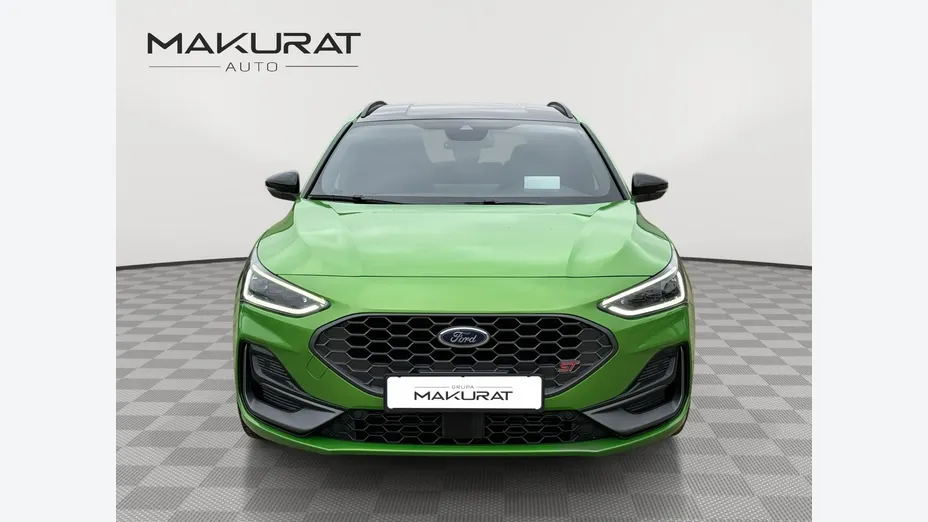 FORD Focus -