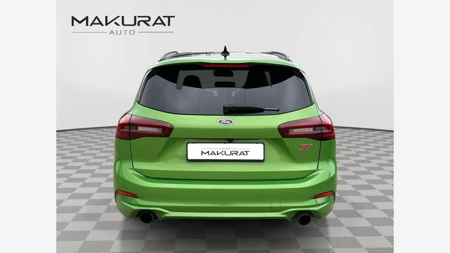 FORD Focus -