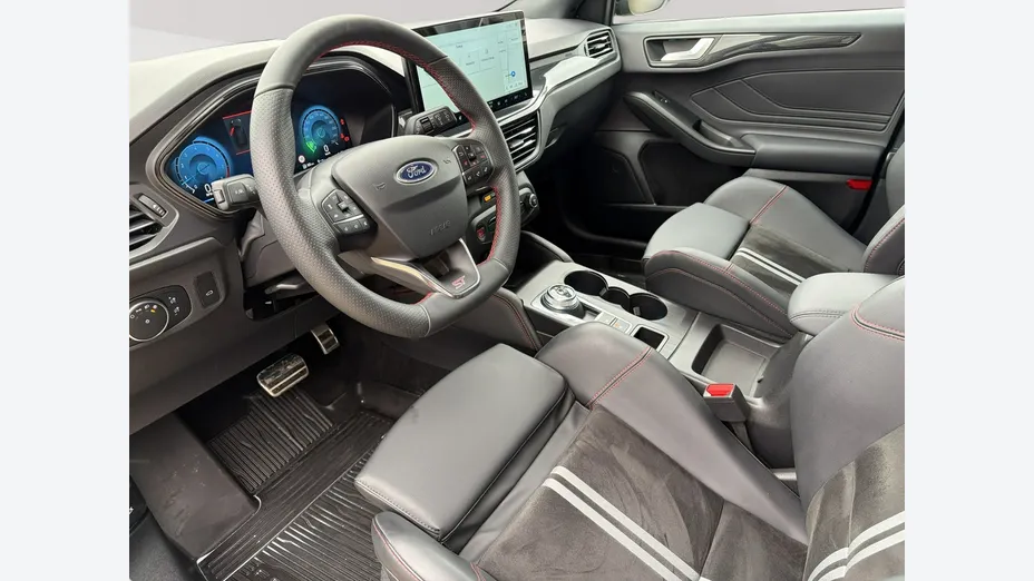 FORD Focus -