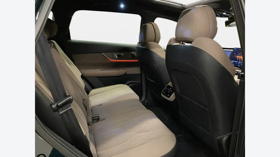 CHERY Tiggo 8 -