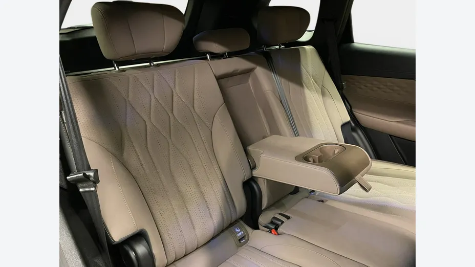 CHERY Tiggo 8 -
