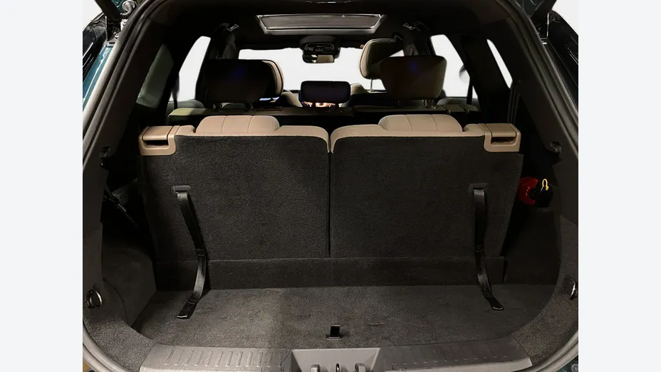 CHERY Tiggo 8 -