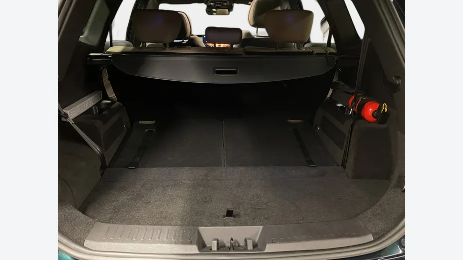 CHERY Tiggo 8 -