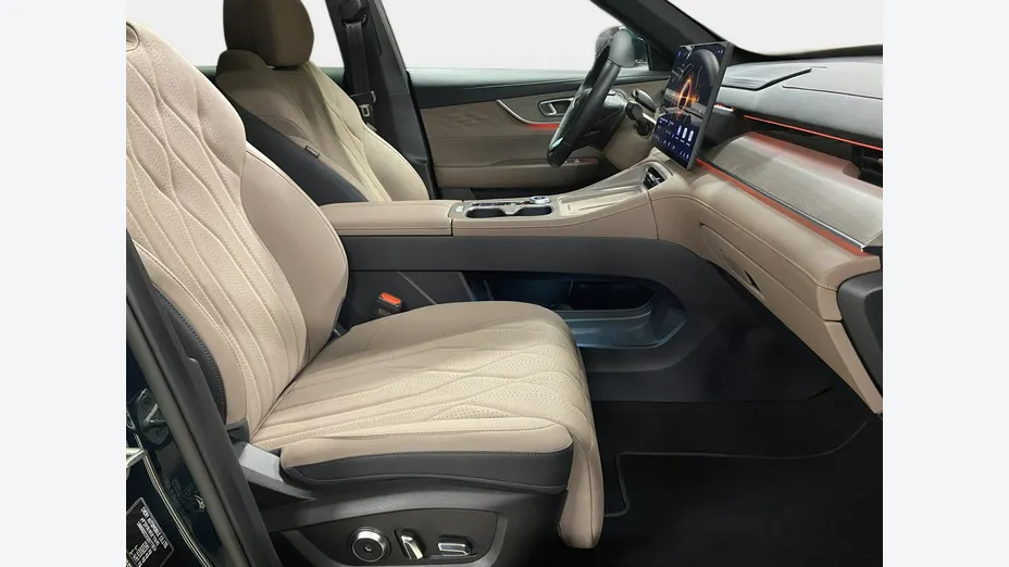 CHERY Tiggo 8 -