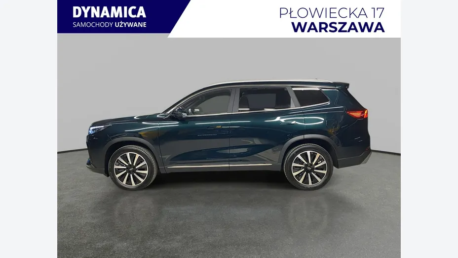 CHERY Tiggo 8 -