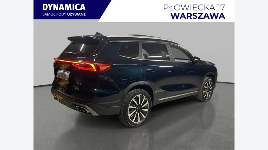 CHERY Tiggo 8 -
