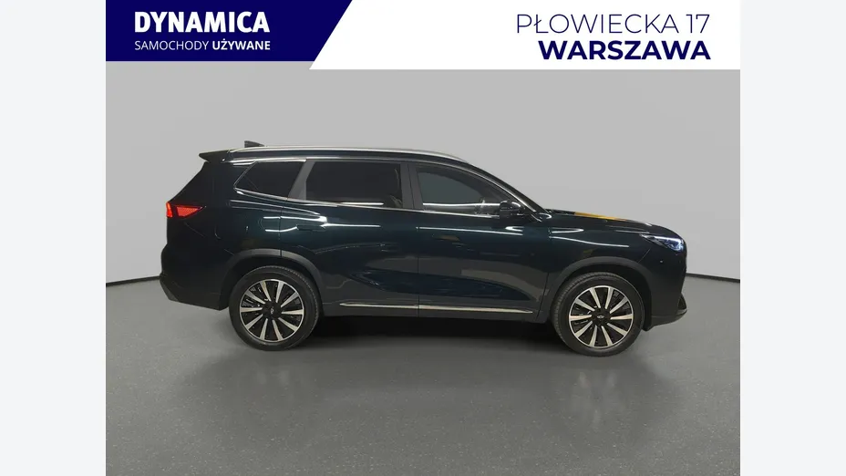 CHERY Tiggo 8 -