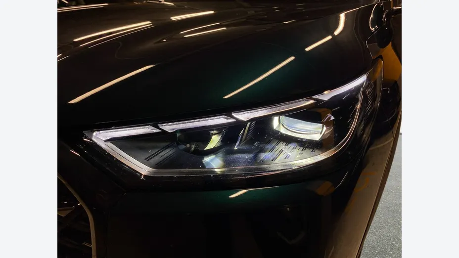 CHERY Tiggo 8 -
