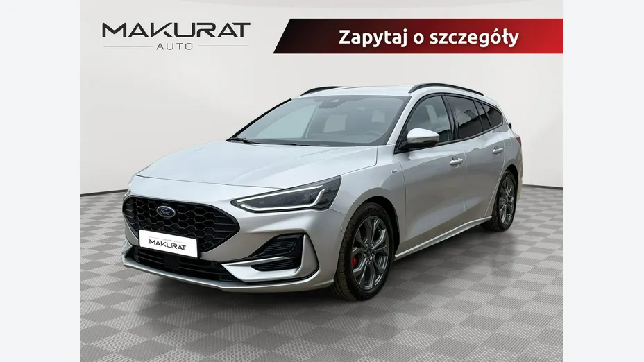 FORD Focus -
