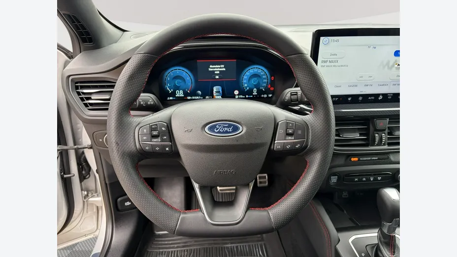 FORD Focus -