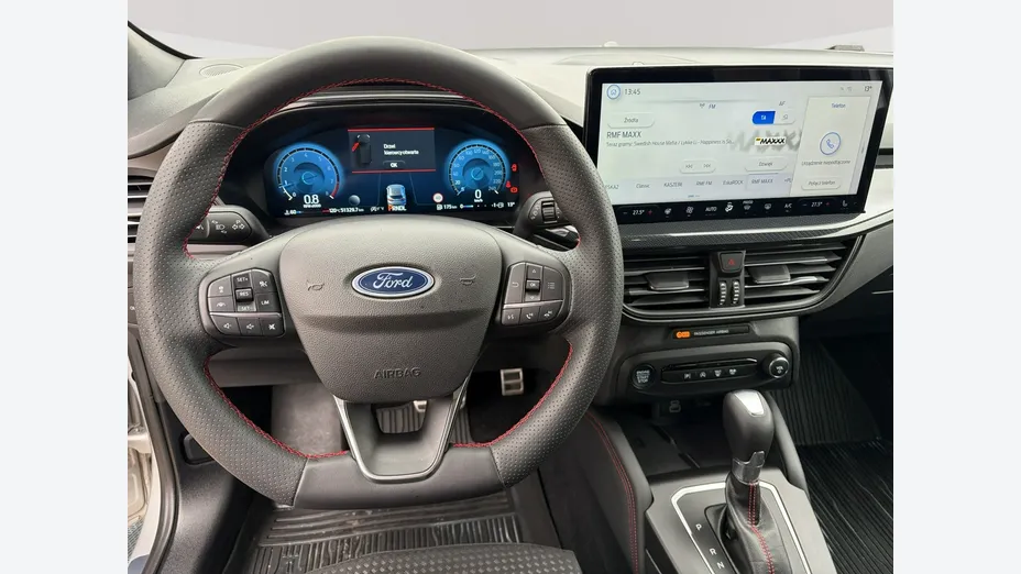 FORD Focus -