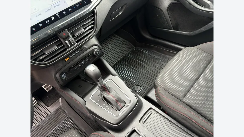 FORD Focus -