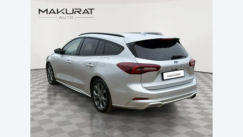 FORD Focus -